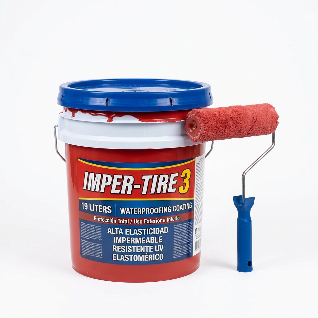 IMPER-TIRE® 3 Años en Amazon