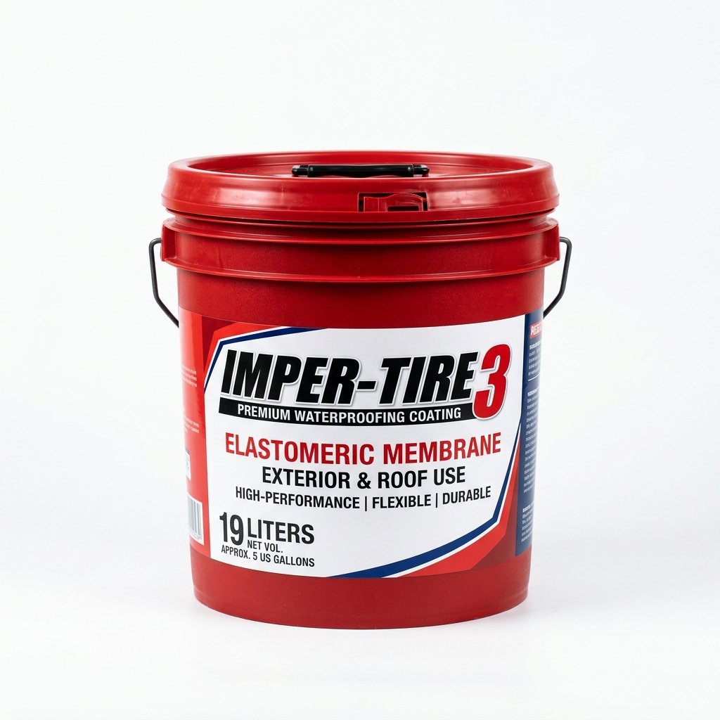 IMPER-TIRE® 3 Años en Mercado Libre